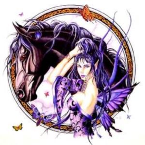 Meet your Posher, Sherri